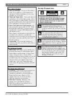 Preview for 3 page of Bosch LTC 7950 Series Instruction Manual