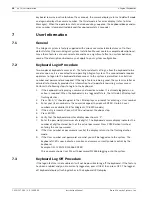 Preview for 24 page of Bosch LTC 8555/00 Instruction Manual