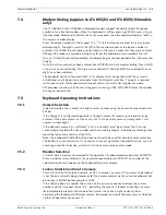 Preview for 25 page of Bosch LTC 8555/00 Instruction Manual