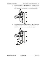 Preview for 11 page of Bosch MBE Series Installation Manual