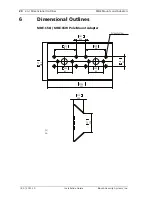 Preview for 20 page of Bosch MBE Series Installation Manual