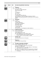 Preview for 37 page of Bosch MCM20 Series Operating Instructions Manual