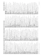 Preview for 129 page of Bosch MCM20 Series Operating Instructions Manual