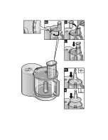 Preview for 146 page of Bosch MCM20 Series Operating Instructions Manual