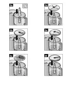 Preview for 147 page of Bosch MCM20 Series Operating Instructions Manual