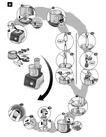 Preview for 223 page of Bosch MCM6 Series Operating Instructions Manual