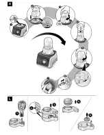 Preview for 228 page of Bosch MCM6 Series Operating Instructions Manual