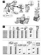 Preview for 229 page of Bosch MCM6 Series Operating Instructions Manual