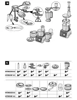 Preview for 24 page of Bosch MCM68830AU Operating Instructions Manual