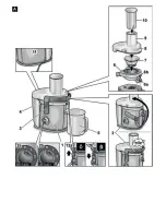 Preview for 33 page of Bosch MES4000GB Instruction Manual