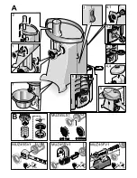 Preview for 67 page of Bosch MFW15 Series Operating Instructions Manual