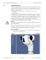 Preview for 30 page of Bosch MIC IP PSU User Manual