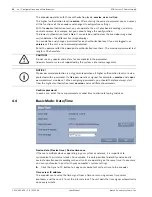 Preview for 32 page of Bosch MIC IP PSU User Manual