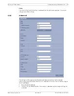 Preview for 75 page of Bosch MIC IP PSU User Manual