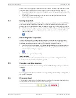 Preview for 87 page of Bosch MIC IP PSU User Manual