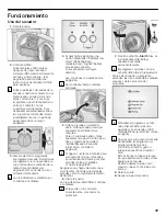 Preview for 49 page of Bosch MistCare Nexxt Series Operation & Care Instructions Manual