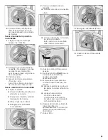 Preview for 51 page of Bosch MistCare Nexxt Series Operation & Care Instructions Manual