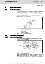 Preview for 29 page of Bosch MPAS1 Operating Instruction