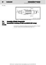 Preview for 42 page of Bosch MPAS1 Operating Instruction