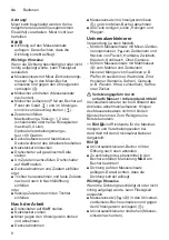 Preview for 8 page of Bosch MultiTalent 3 MCM3 Series Instruction Manual