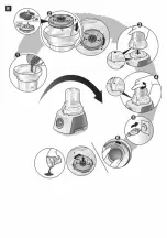 Preview for 191 page of Bosch MultiTalent 3 MCM3 Series Instruction Manual