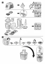 Preview for 193 page of Bosch MultiTalent 3 MCM3 Series Instruction Manual