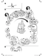 Preview for 167 page of Bosch MUM50112 Instruction Manual