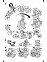 Preview for 168 page of Bosch MUM50112 Instruction Manual