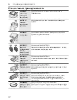 Preview for 222 page of Bosch MUM54230 Instruction Manual