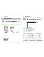 Preview for 4 page of Bosch MUM6N1 series Repair Instructions