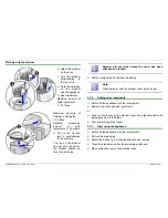 Preview for 8 page of Bosch MUM6N1 series Repair Instructions