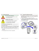 Preview for 10 page of Bosch MUM6N1 series Repair Instructions