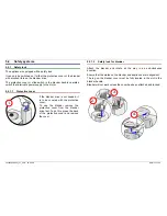 Preview for 13 page of Bosch MUM6N1 series Repair Instructions