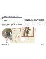 Preview for 17 page of Bosch MUM6N1 series Repair Instructions