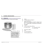 Preview for 20 page of Bosch MUM6N1 series Repair Instructions