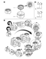 Preview for 21 page of Bosch MUZ4ZP1 Instruction Manual