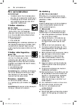 Preview for 48 page of Bosch MUZ9VLP1 Instruction Manual