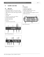 Preview for 10 page of Bosch MW1-HTX Installation And User Instructions Manual