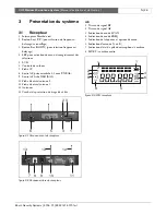 Preview for 26 page of Bosch MW1-HTX Installation And User Instructions Manual