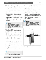 Preview for 32 page of Bosch MW1-HTX Installation And User Instructions Manual