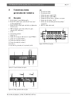 Preview for 42 page of Bosch MW1-HTX Installation And User Instructions Manual