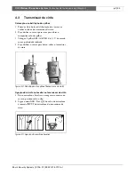 Preview for 94 page of Bosch MW1-HTX Installation And User Instructions Manual