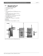 Preview for 108 page of Bosch MW1-HTX Installation And User Instructions Manual