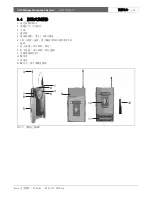 Preview for 124 page of Bosch MW1-HTX Installation And User Instructions Manual