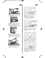 Preview for 34 page of Bosch MX30E Operating/Safety Instructions Manual