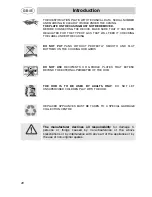 Preview for 5 page of Bosch NCT 675 N Directions For Use Manual