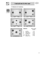 Preview for 16 page of Bosch NCT 675 N Directions For Use Manual