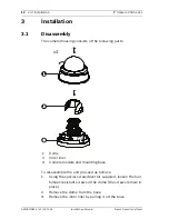 Preview for 12 page of Bosch NDN-265-PIO Installation Manual