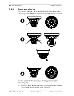 Preview for 20 page of Bosch NDN-265-PIO Installation Manual