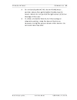 Preview for 21 page of Bosch NDN-265-PIO Installation Manual